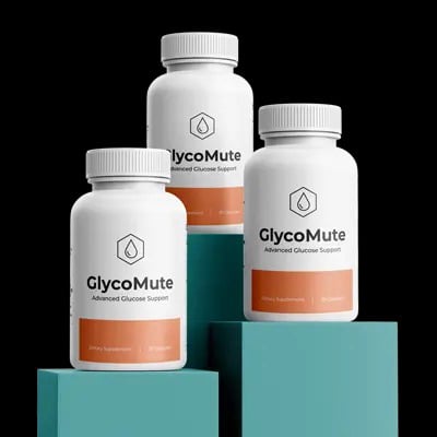 What is GlycoMute ?